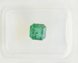 Emerald 1.00ct GRA Certified