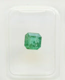 Emerald 1.00ct GRA Certified