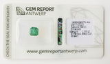 Emerald 1.00ct GRA Certified