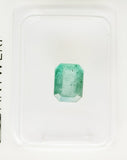 Emerald 1.03ct GRA Certified