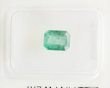 Emerald 1.03ct GRA Certified