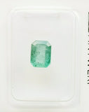 Emerald 1.03ct GRA Certified