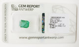 Emerald 1.97ct GRA Certified