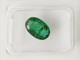 Emerald 2.05ct GRA Certified