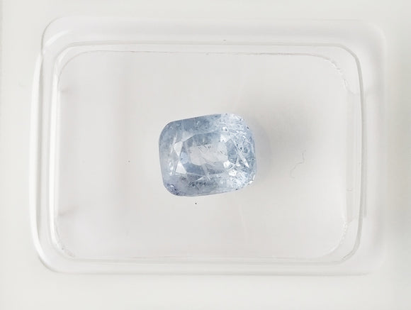 Sapphire 2.15ct GRA Certified