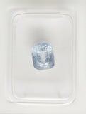 Sapphire 2.15ct GRA Certified