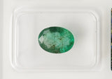 Emerald 2.16ct GRA Certified