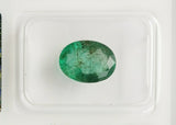 Emerald 2.16ct GRA Certified