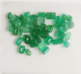 Emerald 15.87ct GRA Certified