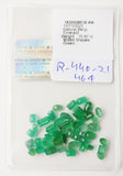 Emerald 15.87ct GRA Certified