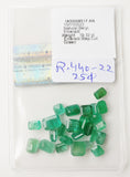 Emerald 19.32ct GRA Certified