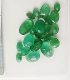 Emerald 19.75ct GRA Certified