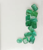 Emerald 7.44ct GRA Certified