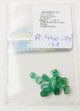 Emerald 7.44ct GRA Certified