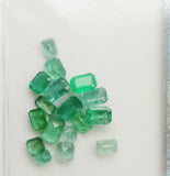 Emerald 7.68ct GRA Certified