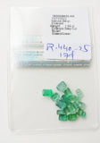 Emerald 7.68ct GRA Certified