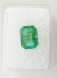 Emerald 1.89ct GRA Certified