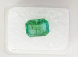 Emerald 1.89ct GRA Certified