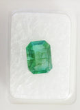 Emerald 1.89ct GRA Certified