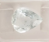 Topaz 4.37ct ALGT Certified