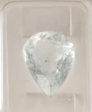 Topaz 4.37ct ALGT Certified