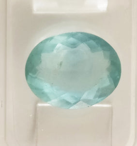 Aquamarine 4.40ct ALGT Certified