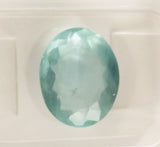 Aquamarine 4.40ct ALGT Certified