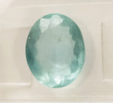 Aquamarine 4.40ct ALGT Certified