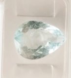 Topaz 4.96ct ALGT Certified