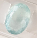 Aquamarine 5.25ct ALGT Certified