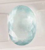 Aquamarine 5.25ct ALGT Certified