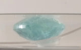 Aquamarine 5.63ct ALGT Certified