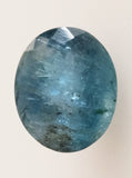 Aquamarine 6.06ct ALGT Certified