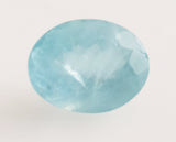 Aquamarine 6.31ct ALGT Certified