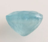 Aquamarine 6.31ct ALGT Certified