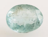 Aquamarine 9.29ct ALGT Certified