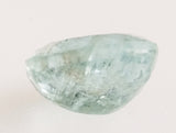 Aquamarine 9.29ct ALGT Certified