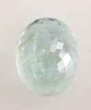 Aquamarine 9.29ct ALGT Certified