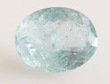 Aquamarine 18.17ct ALGT Certified