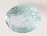 Aquamarine 18.17ct ALGT Certified