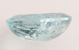 Aquamarine 18.17ct ALGT Certified