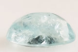 Aquamarine 18.17ct ALGT Certified