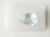 Topaz 3.76ct GRA Certified