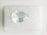 Topaz 3.76ct GRA Certified