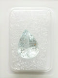 Topaz 3.76ct GRA Certified