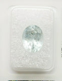 Topaz 3.94ct GRA Certified