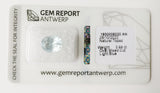 Topaz 3.94ct GRA Certified