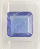 Tanzanite 5.30ct ALGT Certified