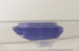 Tanzanite 5.30ct ALGT Certified