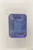 Tanzanite 5.55ct ALGT Certified